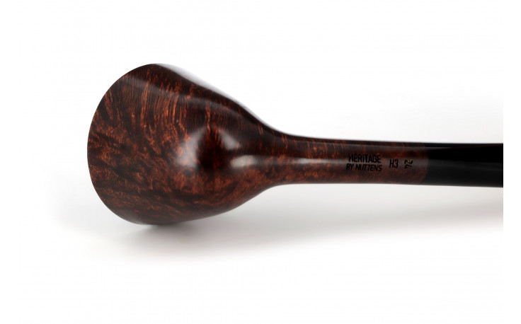 Pipe Nuttens Heritage 41 Dublin H3