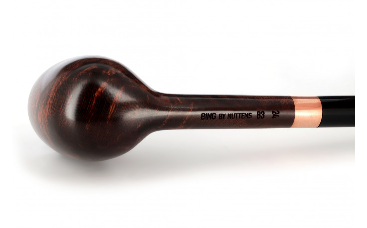 Pipe Nuttens Bing 42 B3