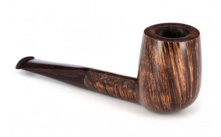 Pipe Pierre Morel néogène Straight Grain