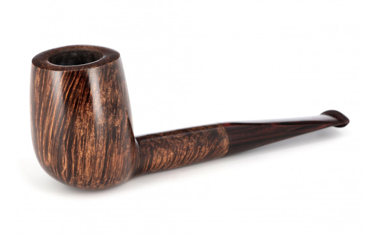 Pipe Pierre Morel néogène Straight Grain