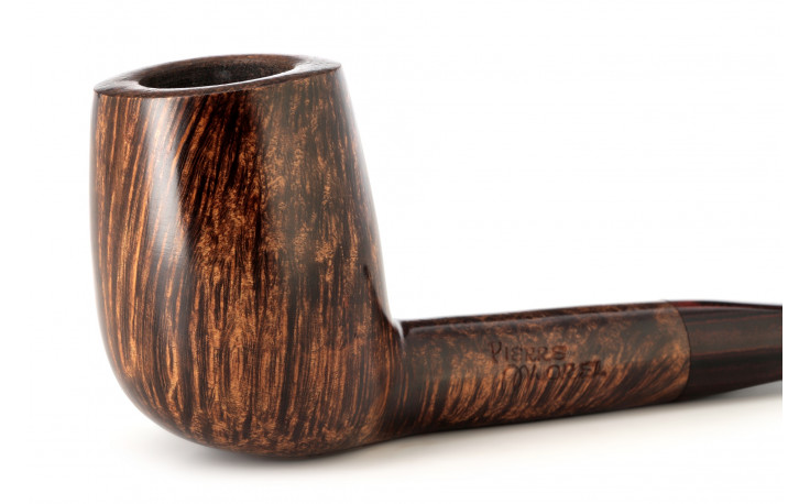 Pipe Pierre Morel néogène Straight Grain