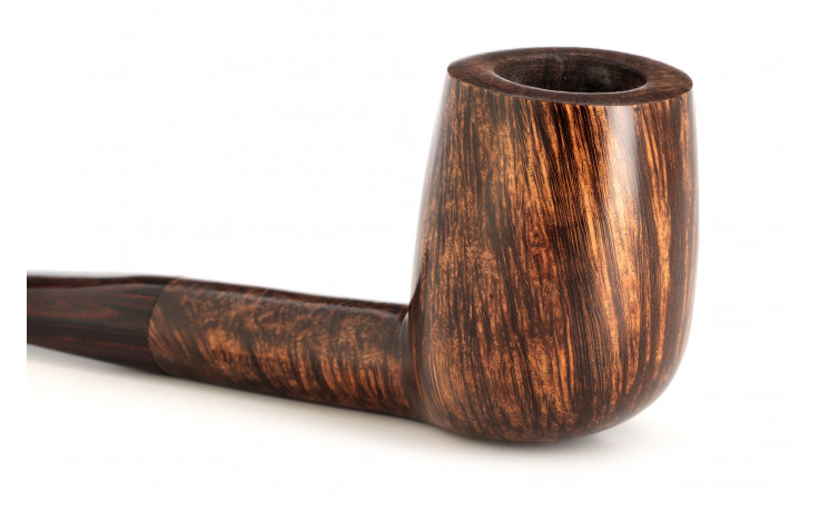 Pipe Pierre Morel néogène Straight Grain