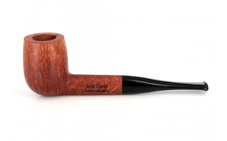 Pipe promo droite classique