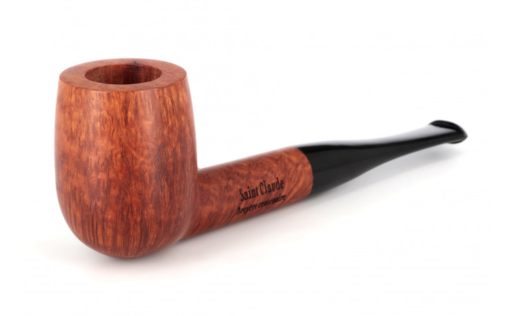 Pipe promo droite classique