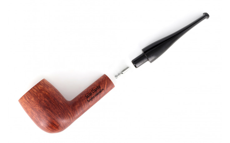 Pipe promo droite classique