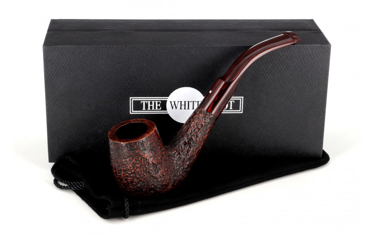 Pipe Dunhill Cumberland Quaint 4 (2021)