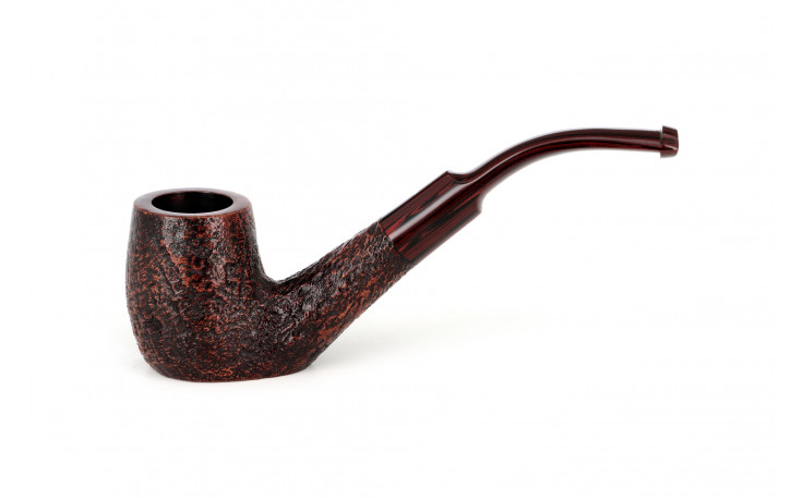 Pipe Dunhill Cumberland Quaint 4 (2021)