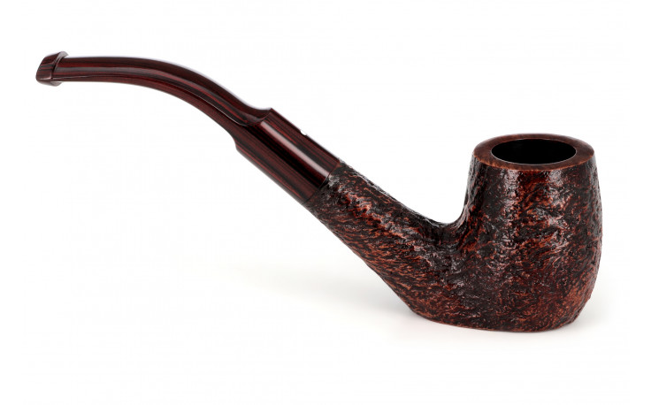 Pipe Dunhill Cumberland Quaint 4 (2021)