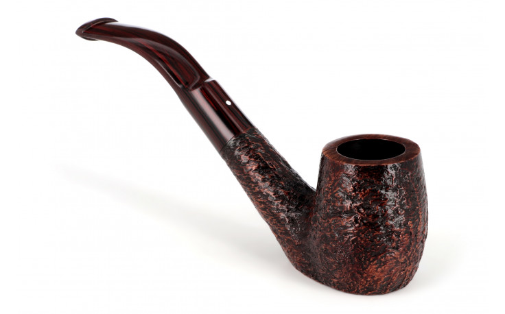 Pipe Dunhill Cumberland Quaint 4 (2021)