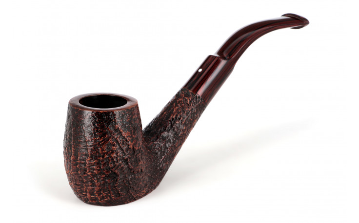 Pipe Dunhill Cumberland Quaint 4 (2021)