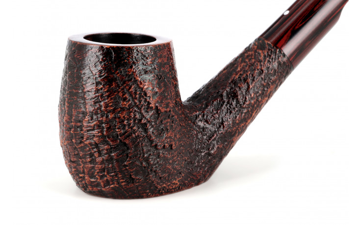 Pipe Dunhill Cumberland Quaint 4 (2021)