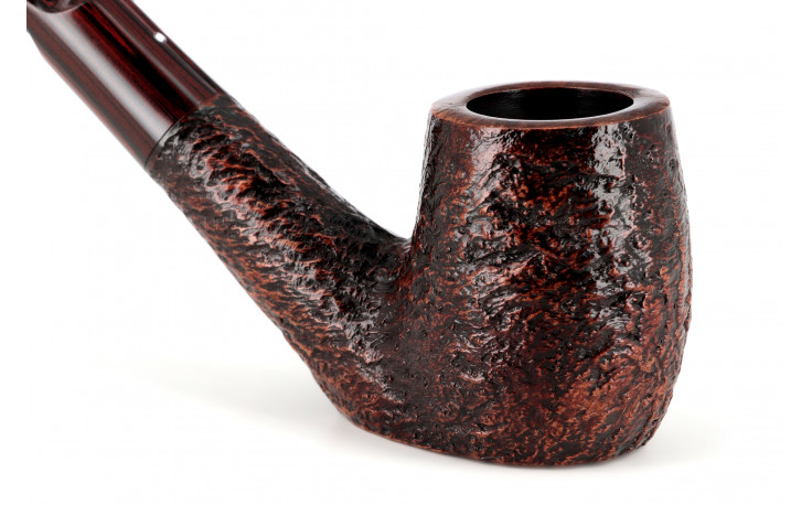 Pipe Dunhill Cumberland Quaint 4 (2021)