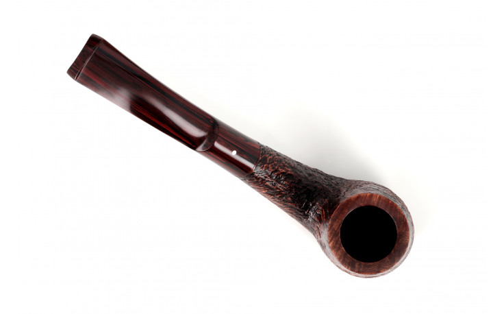 Pipe Dunhill Cumberland Quaint 4 (2021)