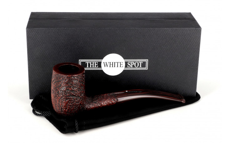 Pipe Dunhill Cumberland Quaint 4 (2019)