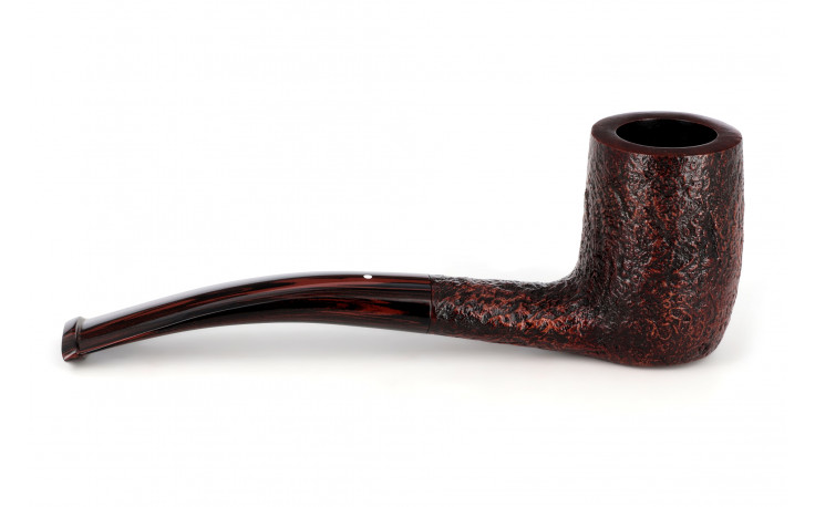 Pipe Dunhill Cumberland Quaint 4 (2019)