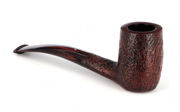 Pipe Dunhill Cumberland Quaint 4 (2019)