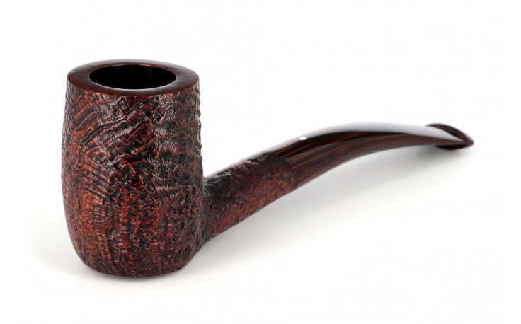 Pipe Dunhill Cumberland Quaint 4 (2019)