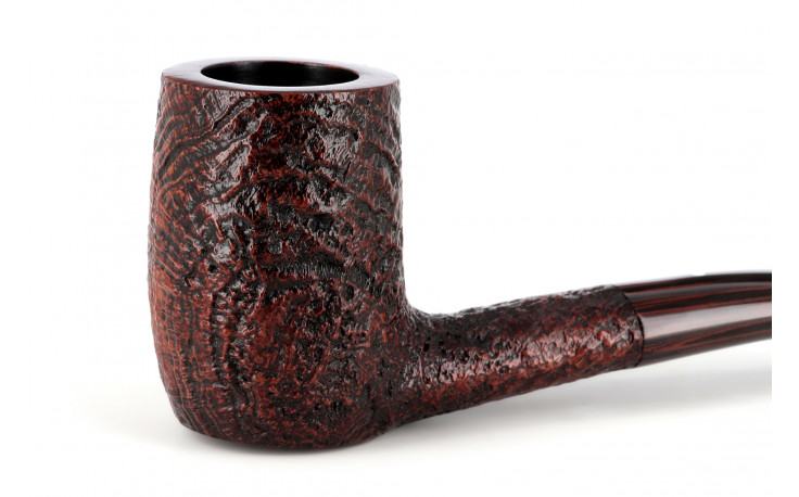 Pipe Dunhill Cumberland Quaint 4 (2019)