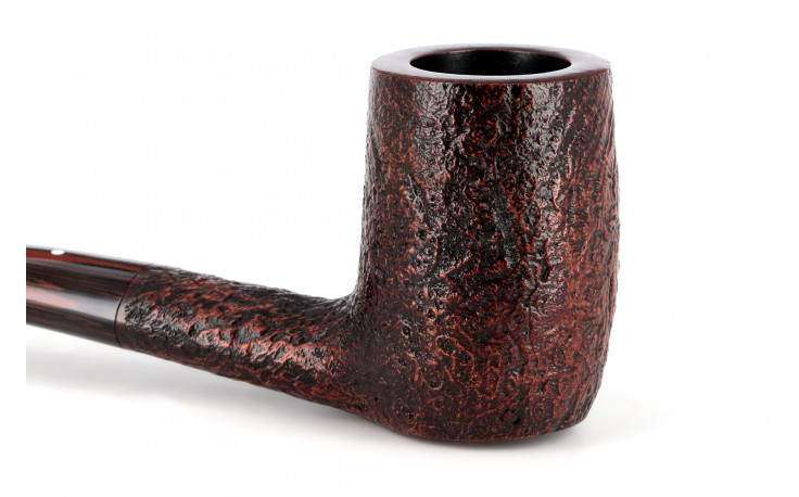 Pipe Dunhill Cumberland Quaint 4 (2019)