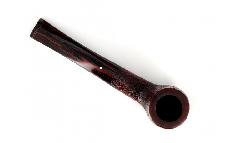 Pipe Dunhill Cumberland Quaint 4 (2019)