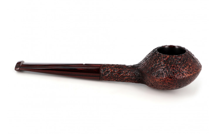 Pipe Dunhill Cumberland Quaint 3 (2020)