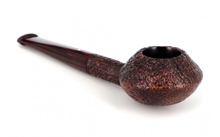 Pipe Dunhill Cumberland Quaint 3 (2020)