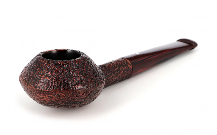 Pipe Dunhill Cumberland Quaint 3 (2020)