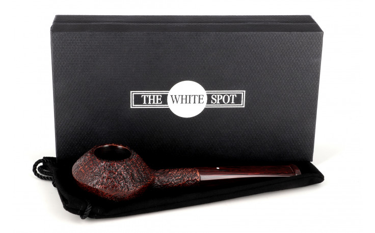 Pipe Dunhill Cumberland Quaint 3 (2020)