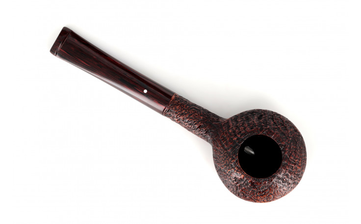 Pipe Dunhill Cumberland Quaint 3 (2020)