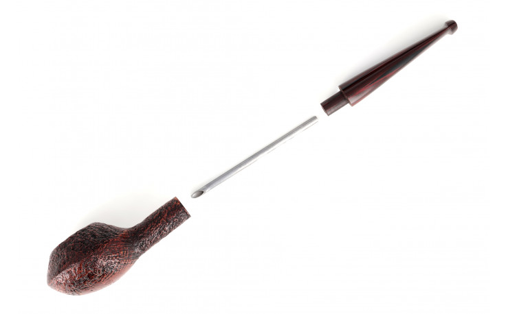 Pipe Dunhill Cumberland Quaint 3 (2020)