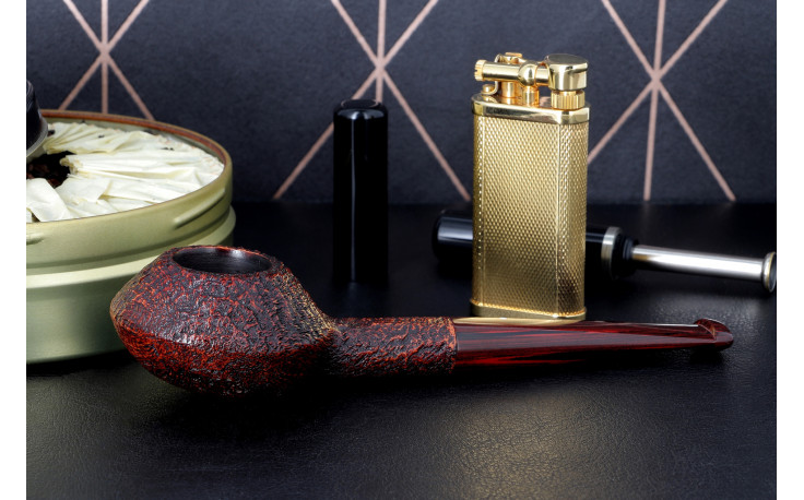 Pipe Dunhill Cumberland Quaint 3 (2020)