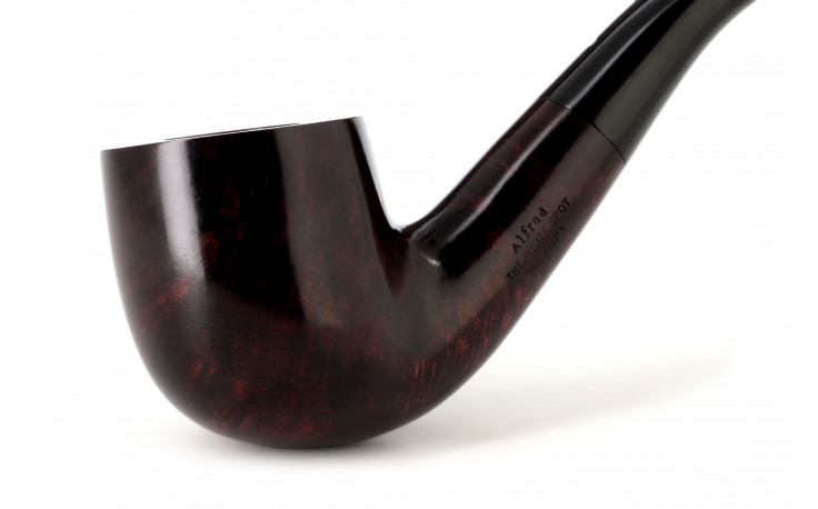 Pipe Dunhill Bruyère 5115