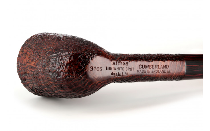 Pipe Dunhill Cumberland 3105