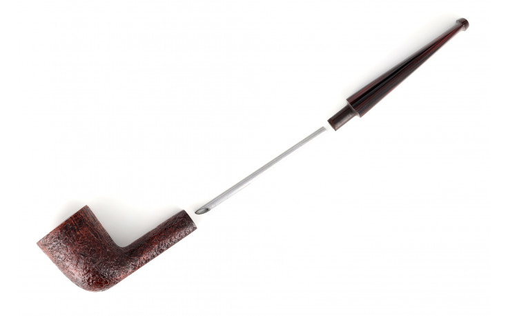 Pipe Dunhill Cumberland 3105