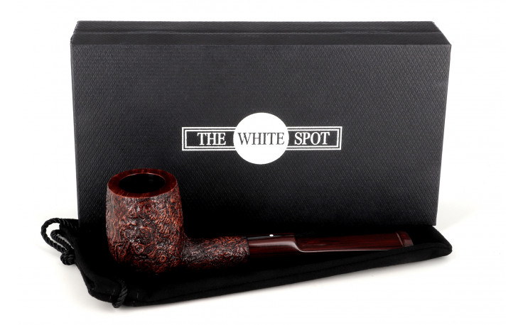 Pipe Dunhill Cumberland 3203