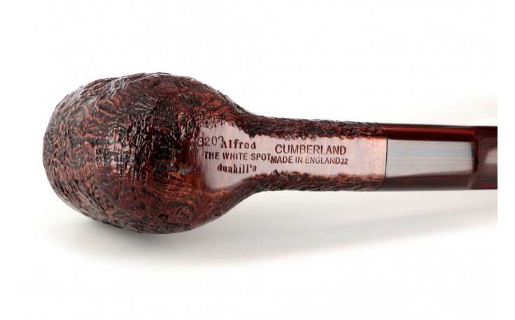 Pipe Dunhill Cumberland 3203