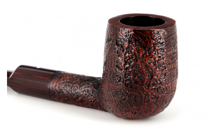 Pipe Dunhill Cumberland 3203