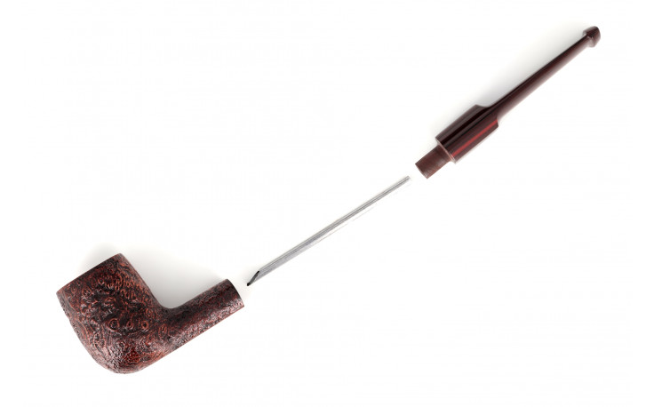 Pipe Dunhill Cumberland 3203