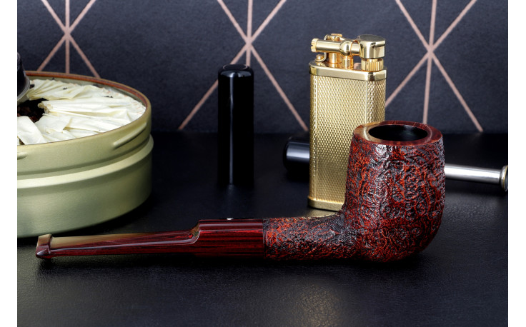 Pipe Dunhill Cumberland 3203