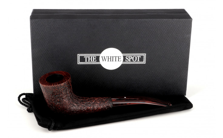 Pipe Dunhill Cumberland 3421