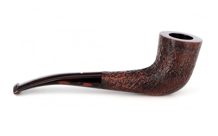 Pipe Dunhill Cumberland 3421