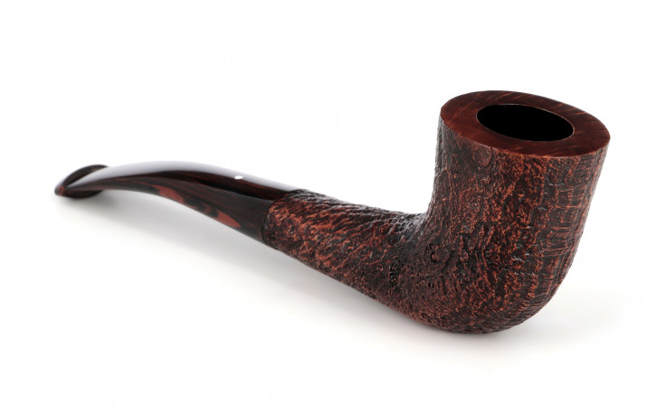 Pipe Dunhill Cumberland 3421