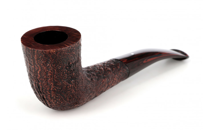 Pipe Dunhill Cumberland 3421