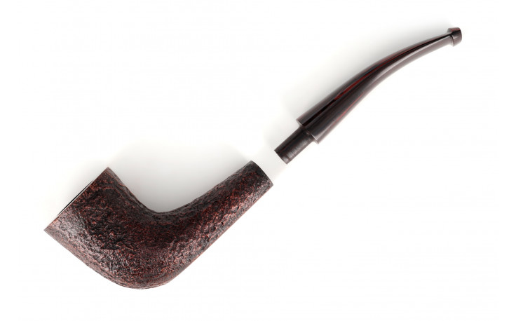 Pipe Dunhill Cumberland 3421