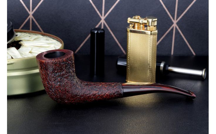 Pipe Dunhill Cumberland 3421