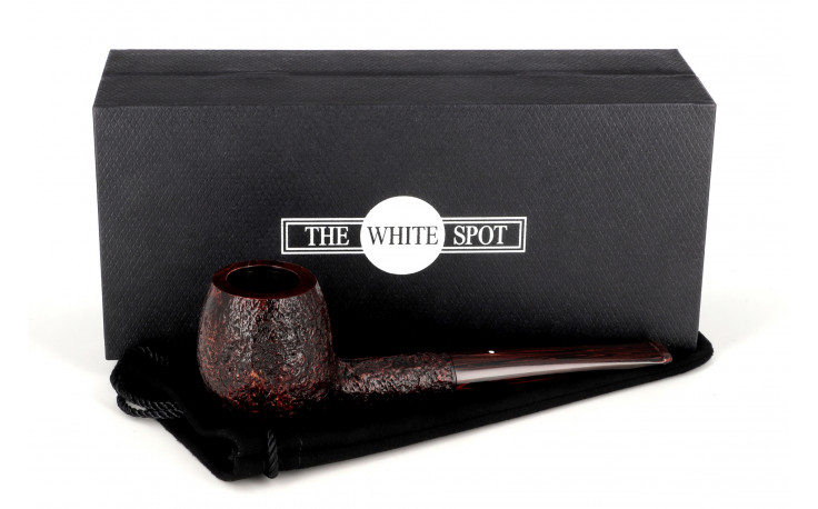 Pipe Dunhill Cumberland 4101