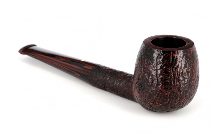 Pipe Dunhill Cumberland 4101