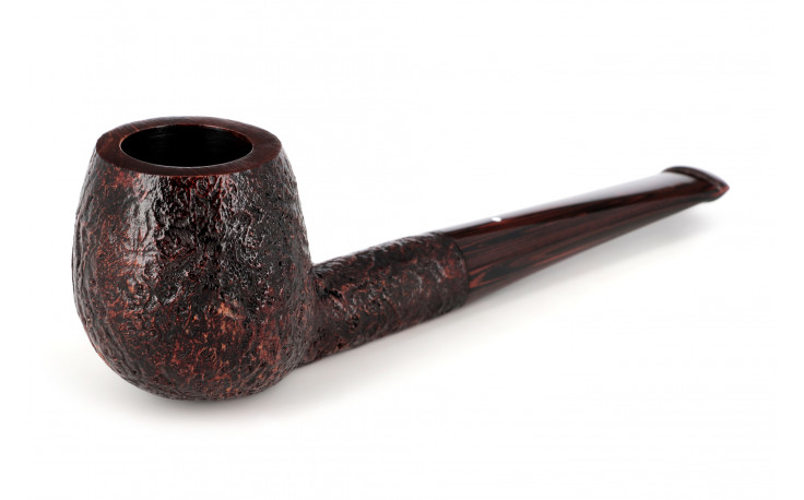 Pipe Dunhill Cumberland 4101