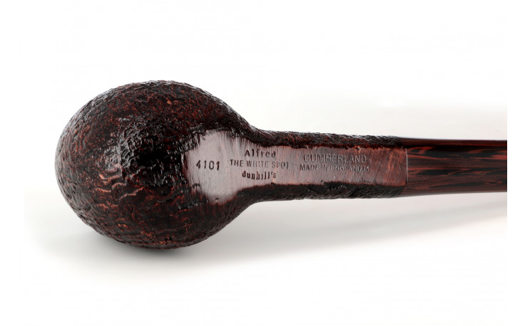 Pipe Dunhill Cumberland 4101