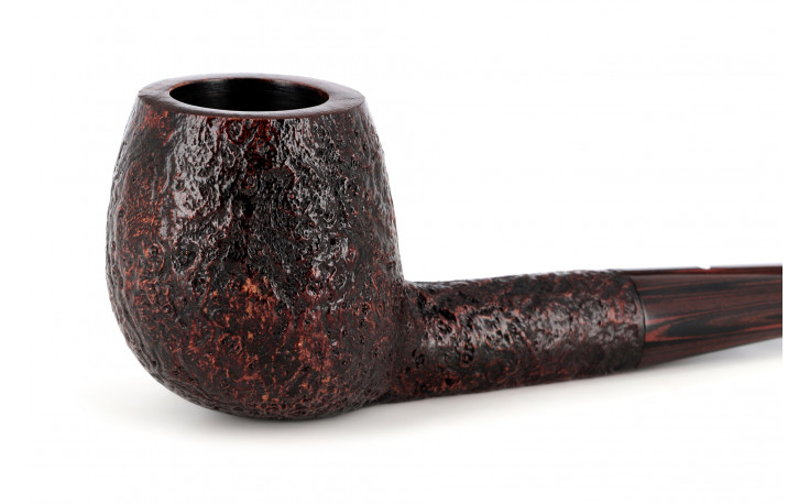 Pipe Dunhill Cumberland 4101